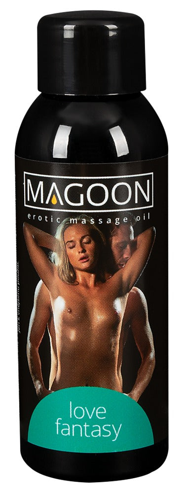 MAGOON - 50 ML PACK OF 6