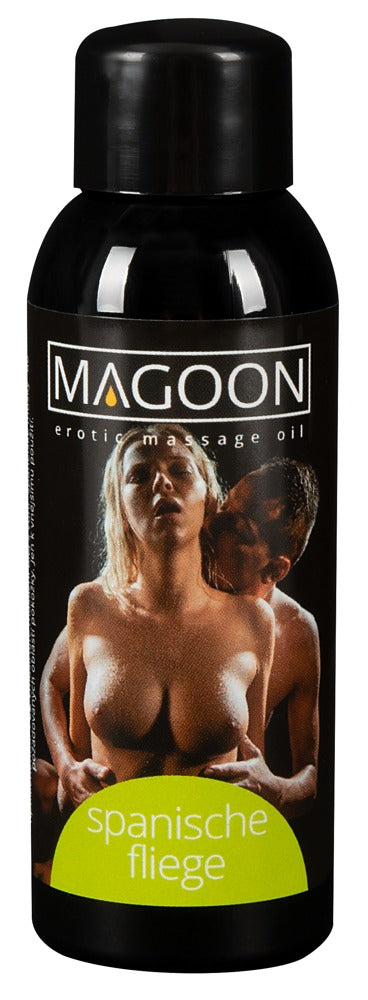 MAGOON - 50 ML PACK OF 6