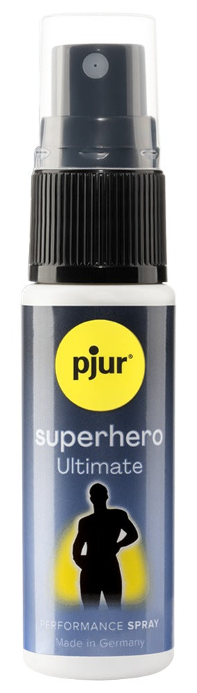 PJUR - SUPERHERO ULTIMATE