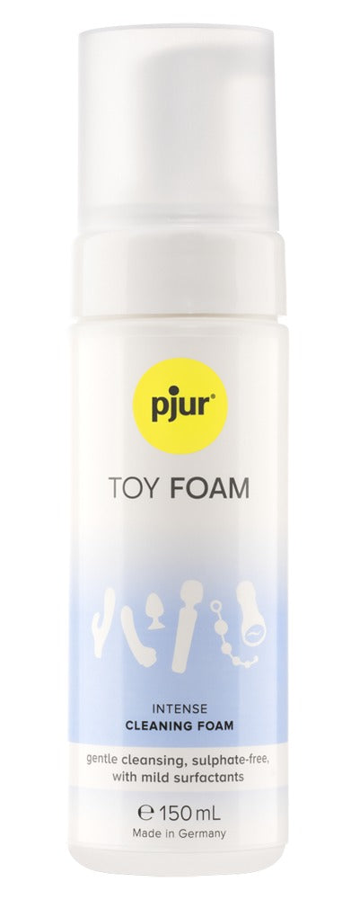 PJUR - TOY FOAM