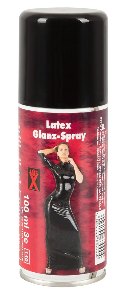 LATE X - LATEX GLOSS SPRAY