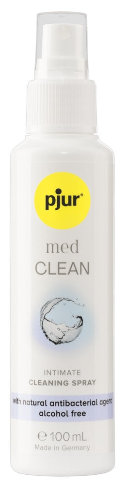 PJUR - CLEAN