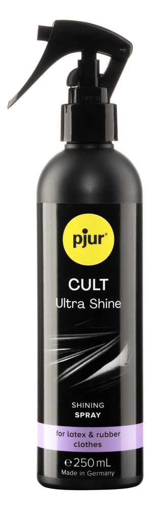 PJUR - CULT ULTRA SHINE