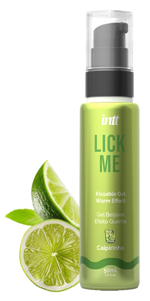 INTT - LICK ME HONEY
