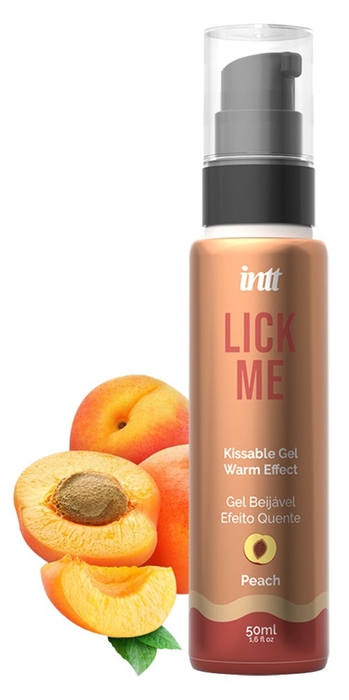 INTT - LICK ME HONEY