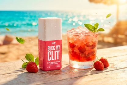 INTT - SUCK MY CLIT