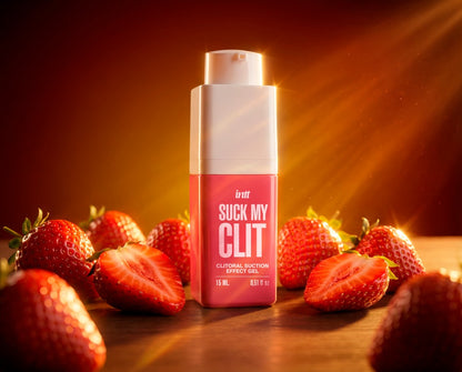 INTT - SUCK MY CLIT