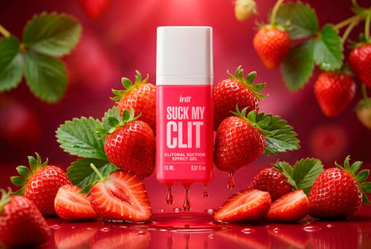 INTT - SUCK MY CLIT
