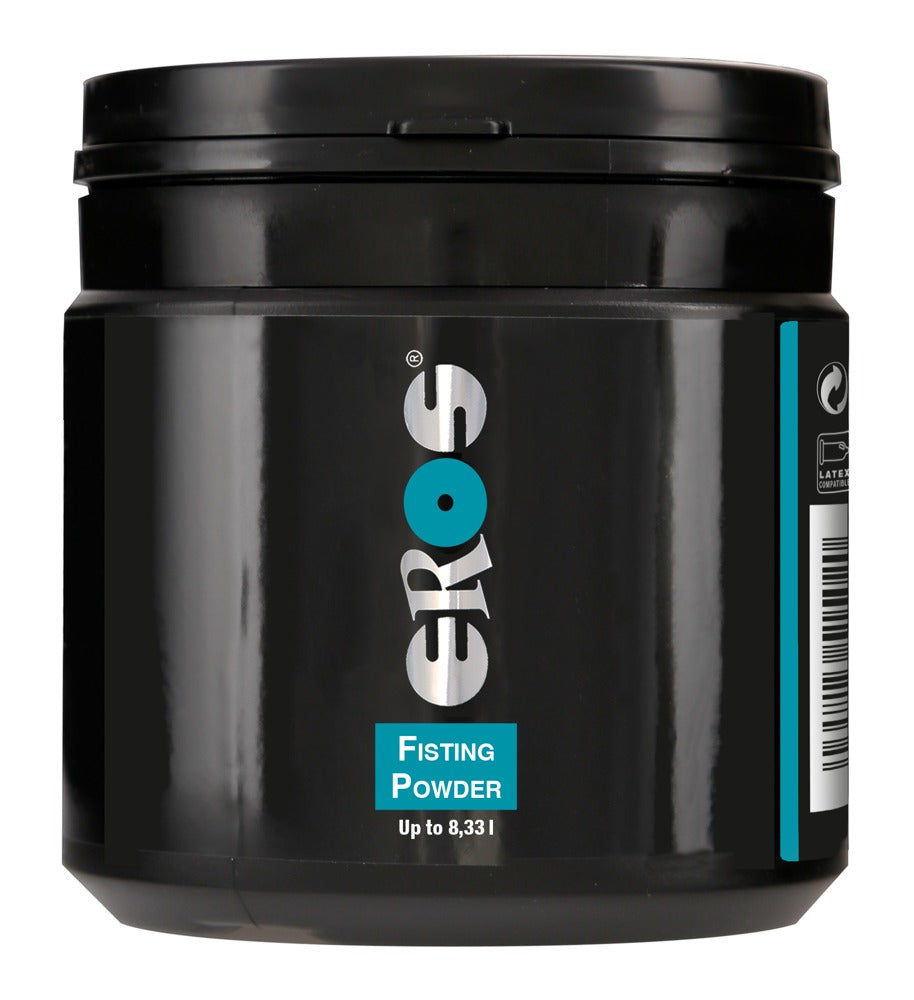 EROS - FISTING POWDER