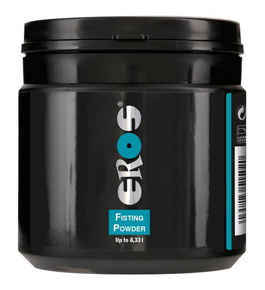 EROS - FISTING POWDER