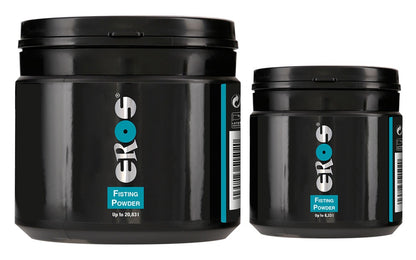EROS - FISTING POWDER