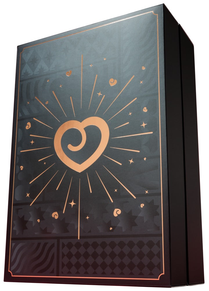 MAGIC SHIVER - EROTIK ADVENT CALENDAR LUXURY