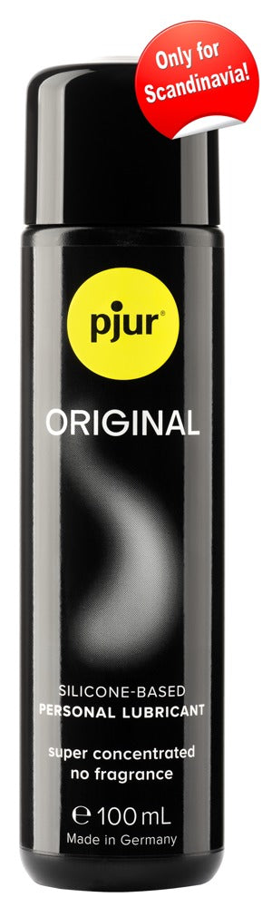 PJUR - ORIGINAL