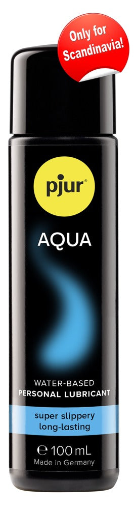 PJUR - AQUA
