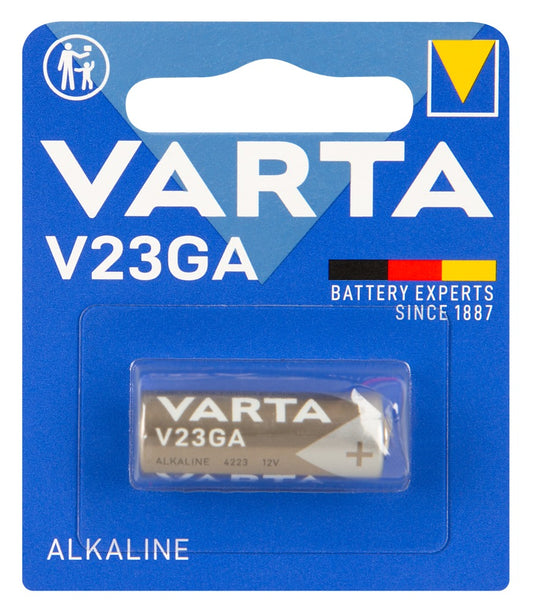 BATTERY LR23A