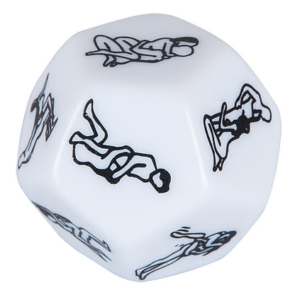DICE "WHAT'S NEXT"