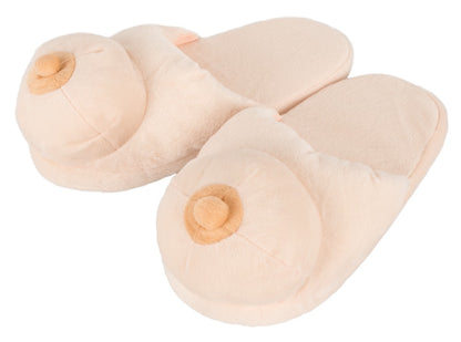 HOUSE SLIPPERS "BOOBIE"