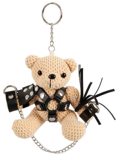 BAD KITTY - SM TEDDY WITH SWING
