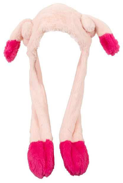 PENIS HAT