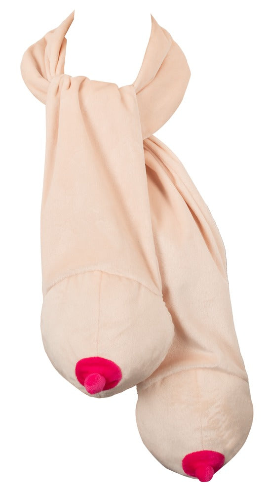 BOOB SCARF