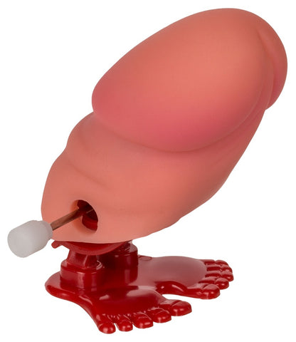 WIND-UP WILLY