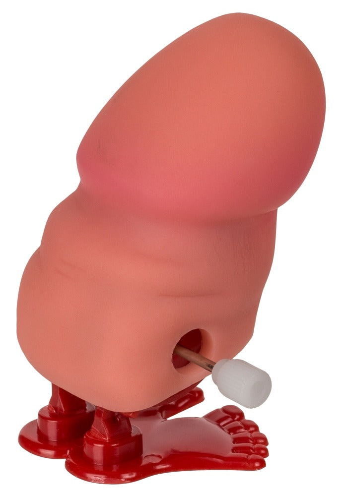WIND-UP WILLY