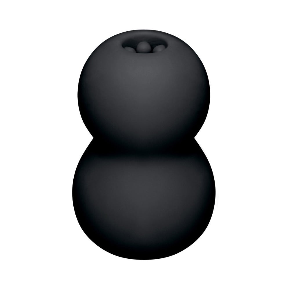 ME YOU US SIGNATURE - THE BUBBLE STROKER BLACK