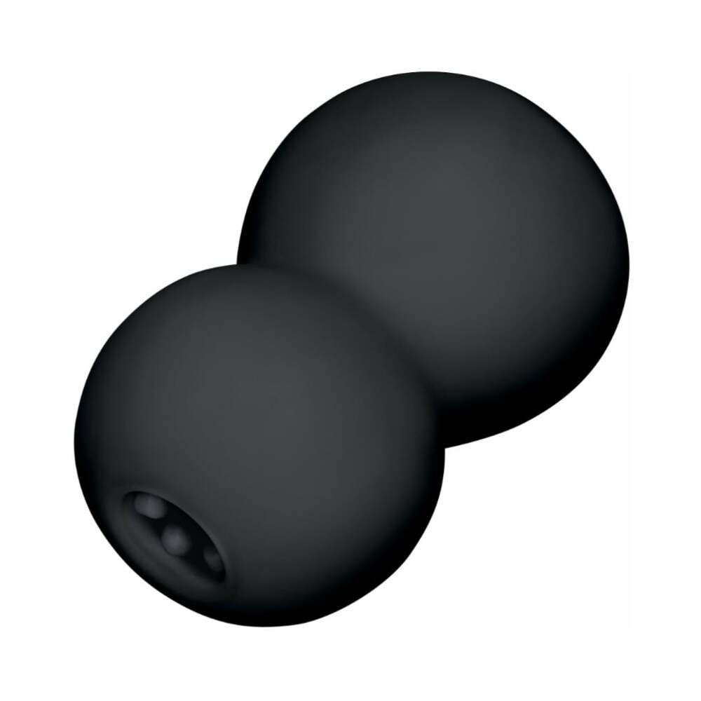 ME YOU US SIGNATURE - THE BUBBLE STROKER BLACK