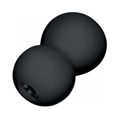 ME YOU US SIGNATURE - THE BUBBLE STROKER BLACK