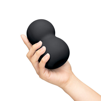 ME YOU US SIGNATURE - THE BUBBLE STROKER BLACK