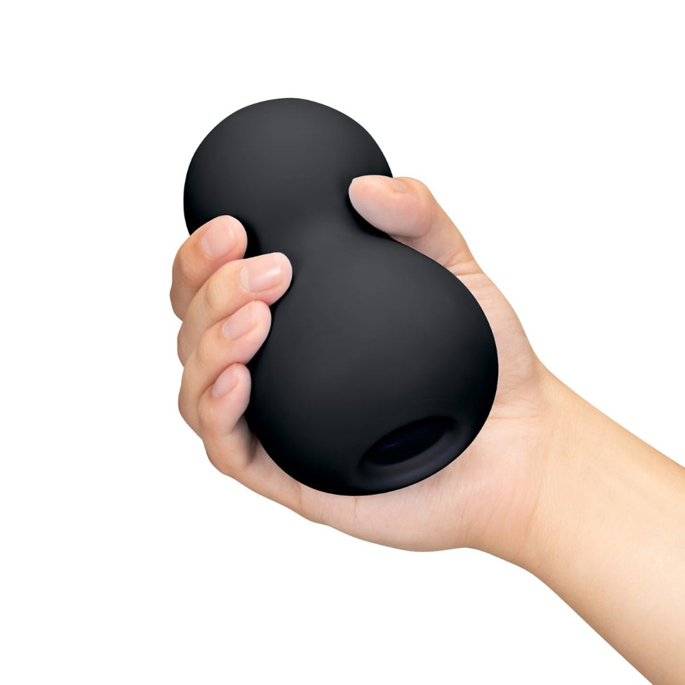 ME YOU US SIGNATURE - THE BUBBLE STROKER BLACK