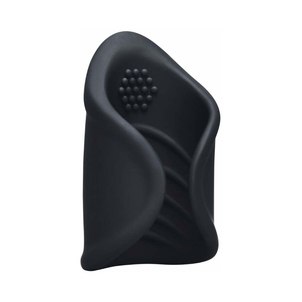 ME YOU US SIGNATURE - THE VIBRATING OPEN STROKER