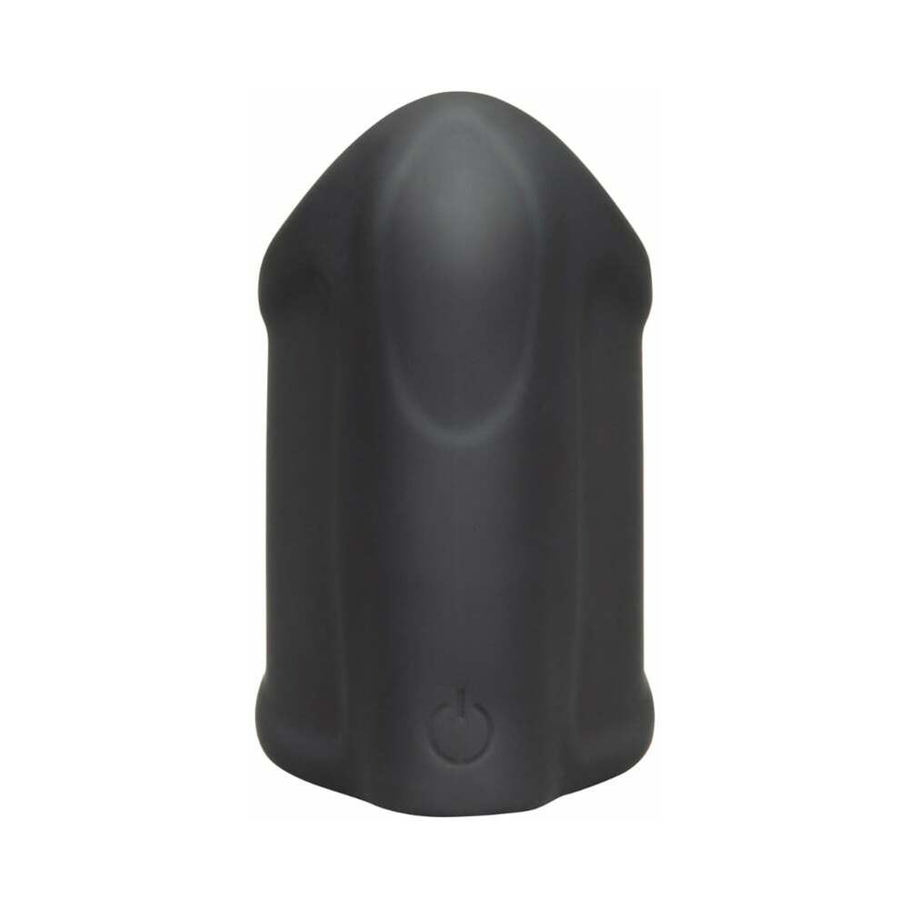 ME YOU US SIGNATURE - THE VIBRATING OPEN STROKER