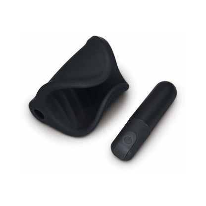 ME YOU US SIGNATURE - THE VIBRATING OPEN STROKER