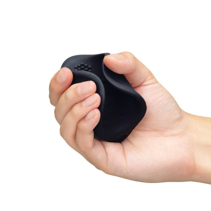 ME YOU US SIGNATURE - THE VIBRATING OPEN STROKER