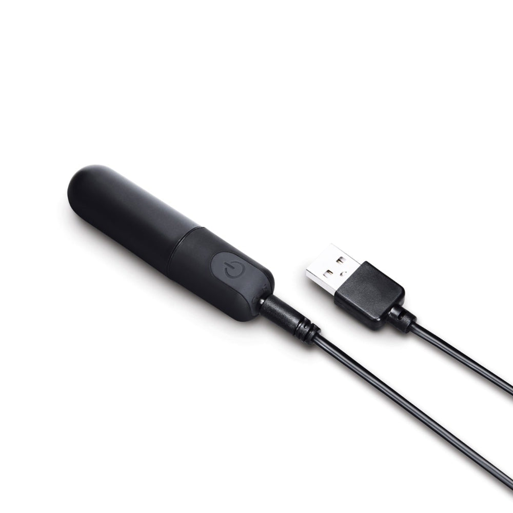 ME YOU US SIGNATURE - THE VIBRATING OPEN STROKER