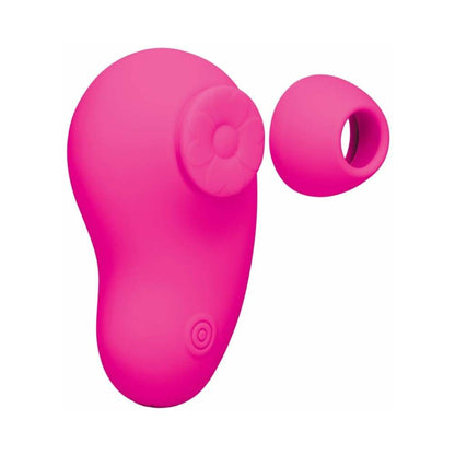 ME YOU US SIGNATURE - THE TAPPER PINK