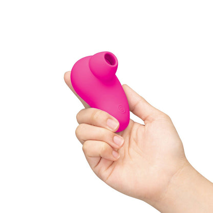 ME YOU US SIGNATURE - THE TAPPER PINK