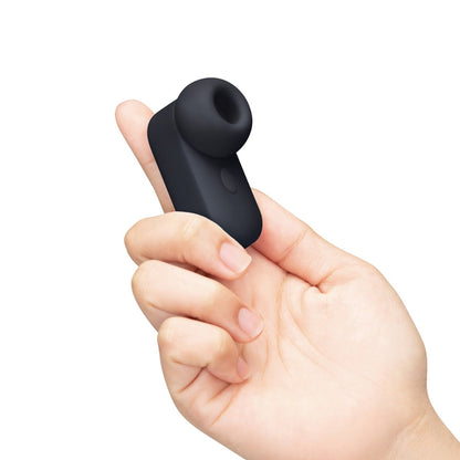 ME YOU US SIGNATURE - THE TRAVEL TAPPER BLACK