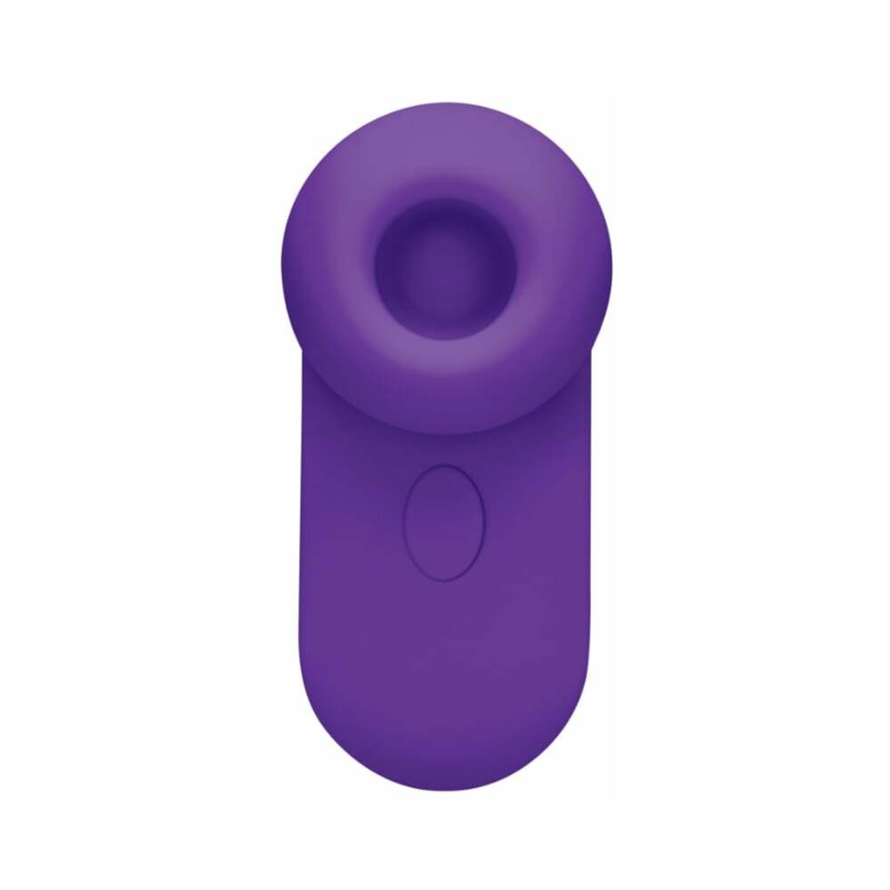 ME YOU US SIGNATURE - THE TRAVEL TAPPER PURPLE