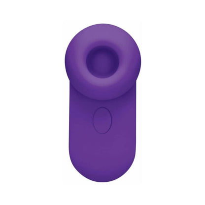 ME YOU US SIGNATURE - THE TRAVEL TAPPER PURPLE