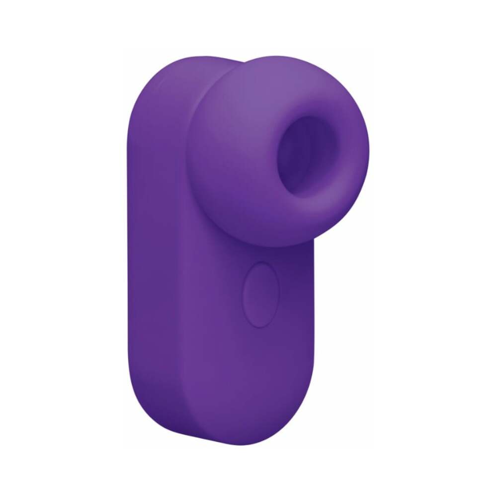 ME YOU US SIGNATURE - THE TRAVEL TAPPER PURPLE