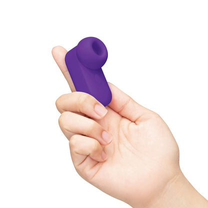 ME YOU US SIGNATURE - THE TRAVEL TAPPER PURPLE