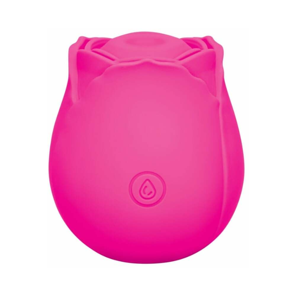 ME YOU US SIGNATURE - THE TAPPING ROSEBUD PINK