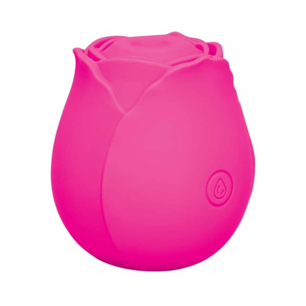 ME YOU US SIGNATURE - THE TAPPING ROSEBUD PINK