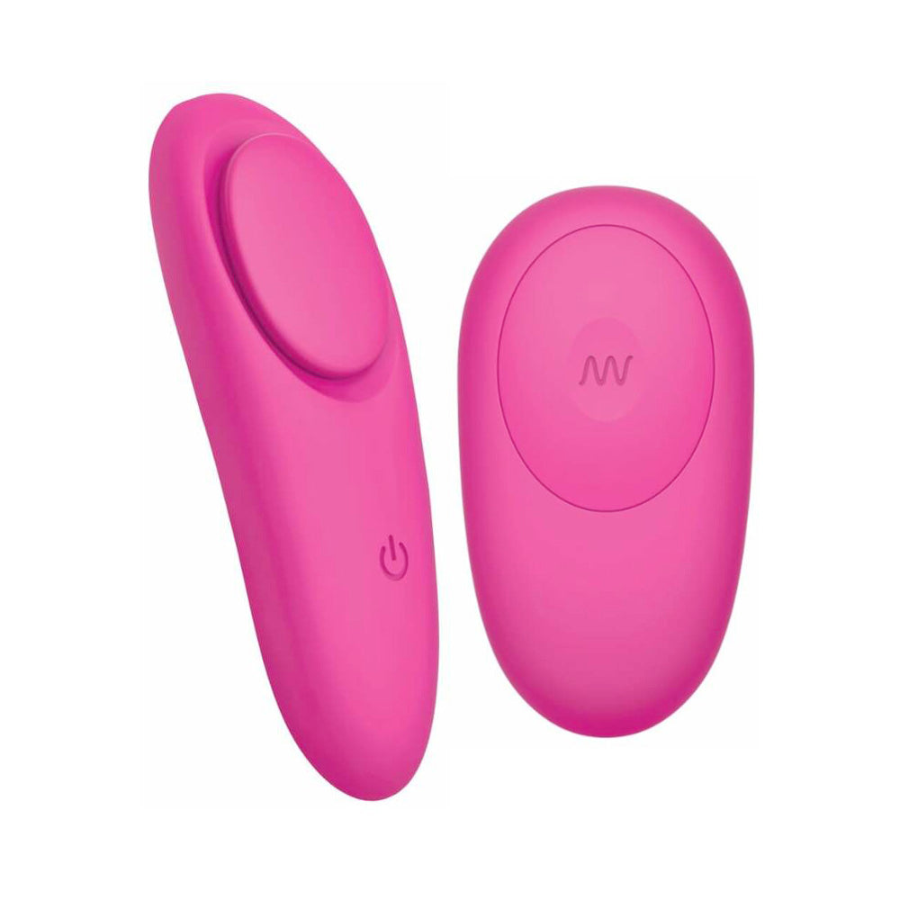 ME YOU US SIGNATURE - THE PANTY VIBE
