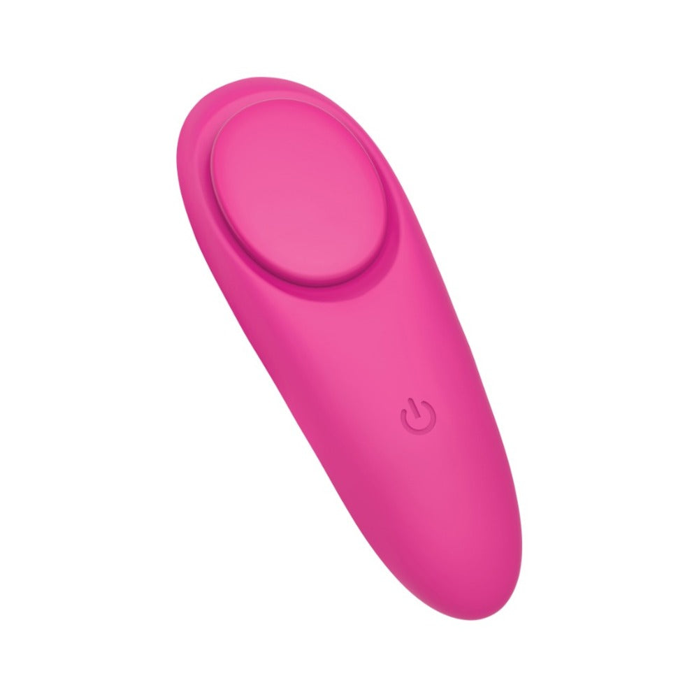 ME YOU US SIGNATURE - THE PANTY VIBE