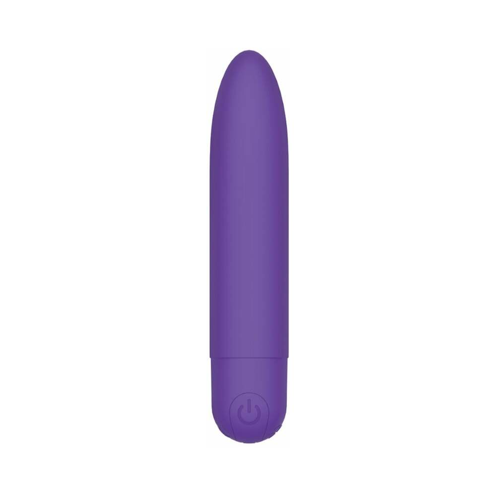 ME YOU US SIGNATURE - THE CLASSIC BULLET PURPLE
