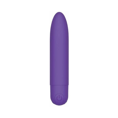 ME YOU US SIGNATURE - THE CLASSIC BULLET PURPLE