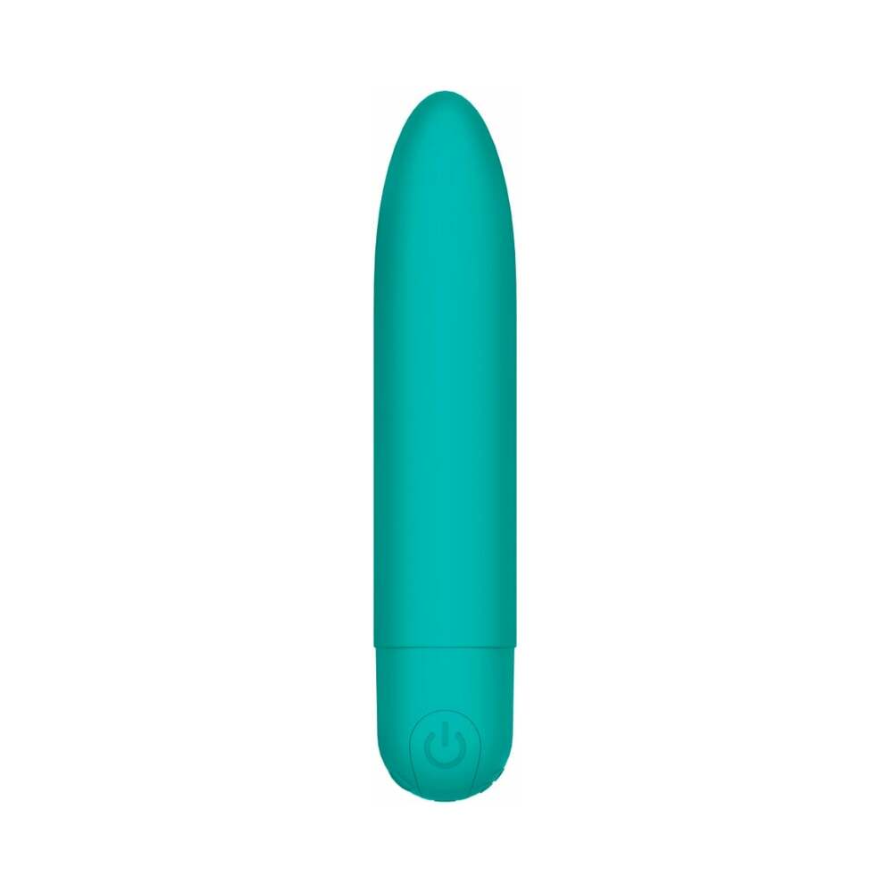 ME YOU US SIGNATURE - THE CLASSIC BULLET TEAL